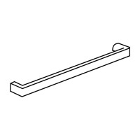 Telaio 600 Urban 256MM Handle