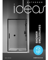 Elementi Shower Enclosures