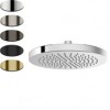 SPLASH PLUS ROUND SHOWER HEAD 250MM