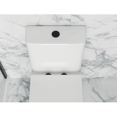 Devil In The Detail | Flush Buttons & Seat Hinge Covers