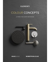 Elementi Colour Concepts 2024