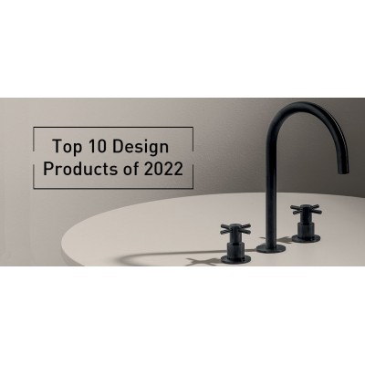 The Top 10 Design Products of 2022