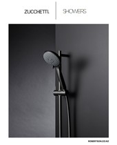 Zucchetti Showers