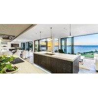 Mission Bay Cliffside Apartments