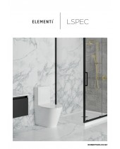 Elementi Lspec Toilets