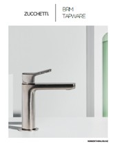 Zucchetti Brim Tapware