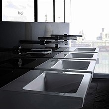 Quality sanitary ware