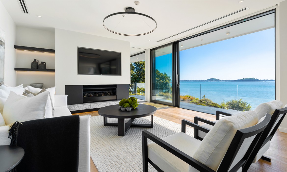Mission Bay Cliffside Apartments