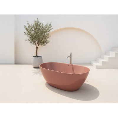 The App Bath by Flaminia | Masters of Italian Ceramics