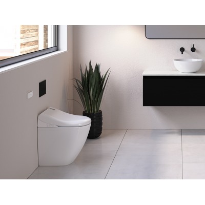 Aqua Ellisse E-Bidet Smart Toilets | A New Era of Hygiene