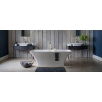 6 reasons why you need a freestanding bath