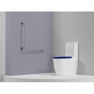 Elementi Support | Accessible Bathroom Solutions For Everyone