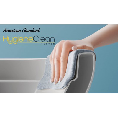 American Standard Hygiene Clean Systems