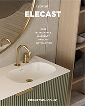 EleCast Care and Installation Guide