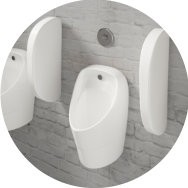 Aquaeco Bathware