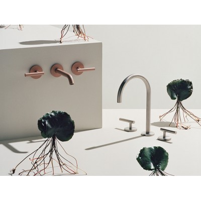 Introducing the Pan S Collection: Zucchetti’s Latest Bathroom Innovation Launches in New Zealand