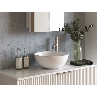 Maintenance tips for keeping your bathroom basin clean