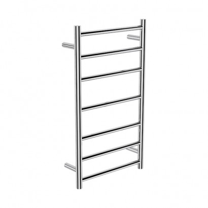 Vertical Calora Heated Towel Rail Ladder Robertson Bathware
