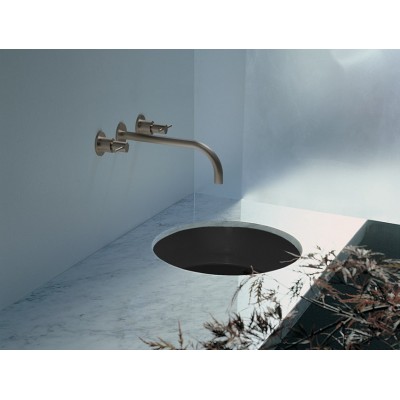 Understated Style | Undermount Basins from Robertson Bathware