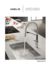Nobili Kitchen Flyer