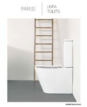 Parisi Linfa Toilets