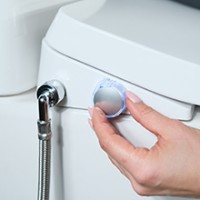 Fresca E-Bidets
