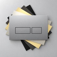 Parisi Inwall Cisterns & Push Plates