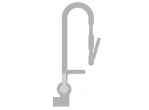 Commercial Kitchen Mixers