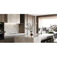 Elysian Kitcehn Mixer