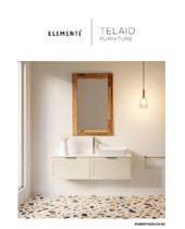 Elementi Telaio Furniture