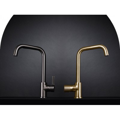 NEW to Elementi | Telaio & Pettine Kitchen Mixers