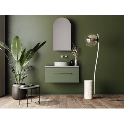NEW Colour Options | Verona Bathroom Furniture by Elementi