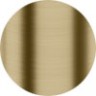 BRUSHED BRITISH GOLD