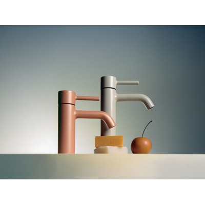 Pan S | Zucchetti's Most Iconic Tap Collection Reimagined