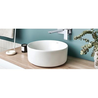 6 Bathroom Basin Designs to Consider for 2019