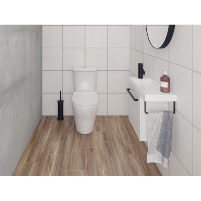 Furniture For Small Spaces | Elementi Bathware