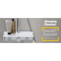 Introducing American Standardâ€™s NEW EasySET Exposed