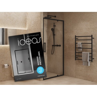 Bathroom Ideas Shower Enclosures 2025 | E-Catalogue OUT NOW!