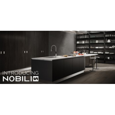 Introducing our new brand Nobili