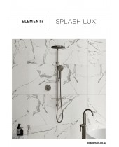 Splash Lux Flyer