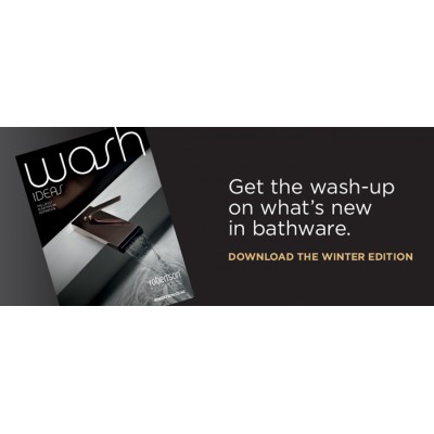Wash Ideas: Winter Edition OUT NOW!