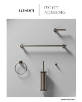 Elementi Project Accessories