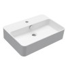LINFA WALL BASIN 550X380X125 1TH OF