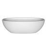 BARCELONA III FREESTANDING BATH W/VOID 1792 X 865 X 522
