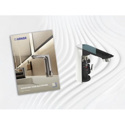 Hansa at Robertson Bathware | German Precision Since 1911 💧