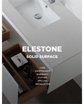 EleStone Installation & Care Booklet