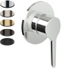 MEDAMEDA SHOWER MIXER TRIMSET