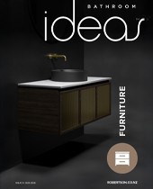 Bathroom Ideas: Furniture Issue 3 / 2025