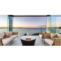 Mission Bay Cliffside Apartments