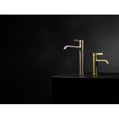 Due | 316 Stainless Steel Tapware by Elementi